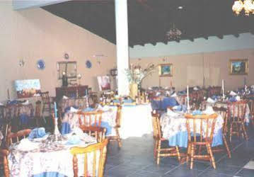 Hotel El Serrano photo 3