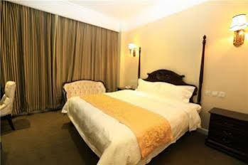 Huaxi Garden Hotel photo 5