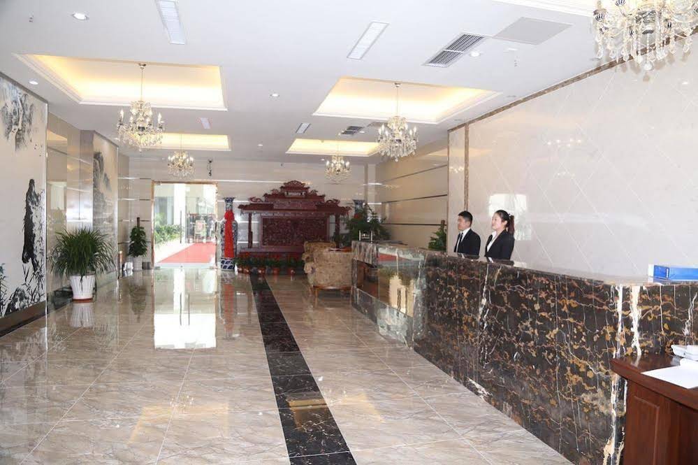 Huaxi Garden Hotel photo 3