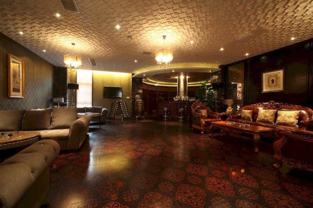 Xinzui Zhiye Hotel photo 2