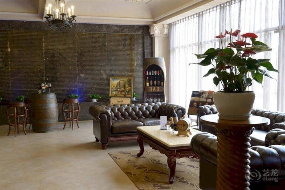 Xinzui Zhiye Hotel photo 5