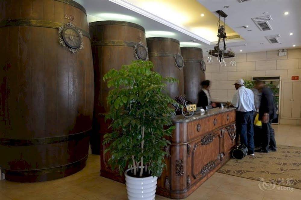 Xinzui Zhiye Hotel photo 3