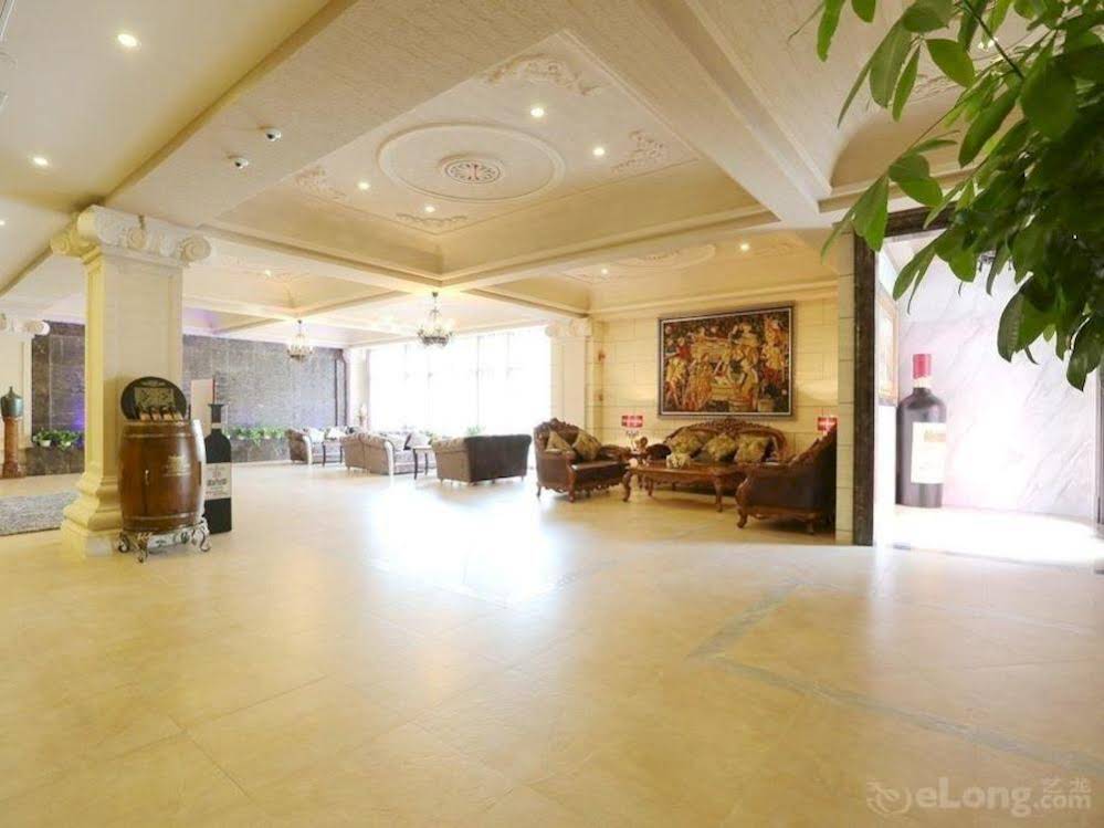 Xinzui Zhiye Hotel photo 4