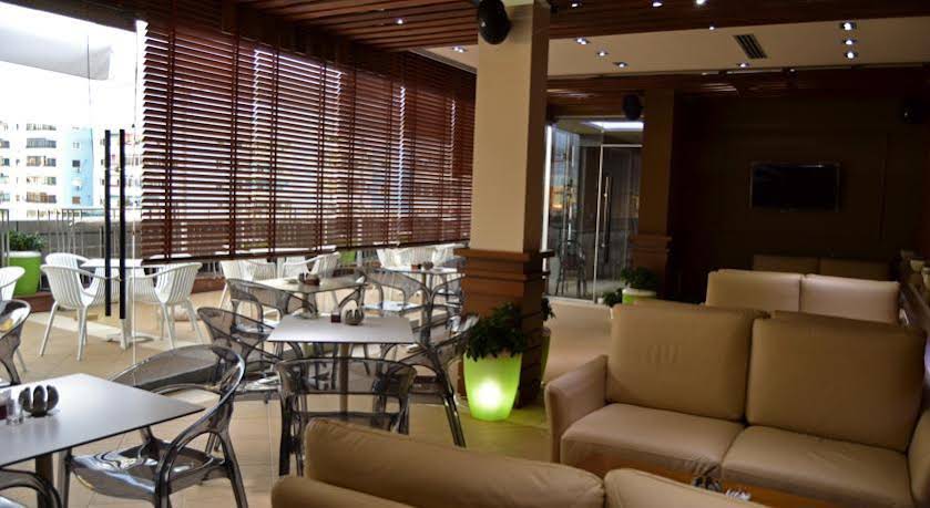 Relax Hotel photo 3