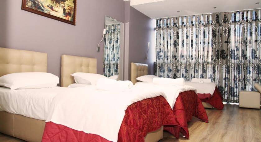 Relax Hotel