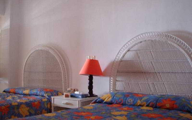 Acabay Hotel & Beach Club photo 2