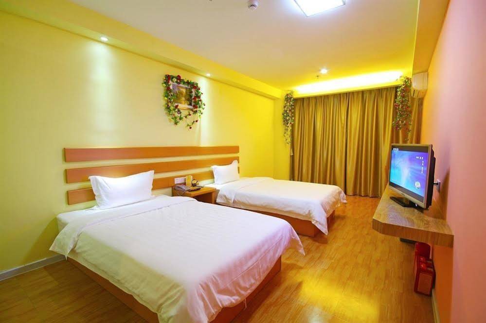Civil Aivation Lida Hotel photo 3