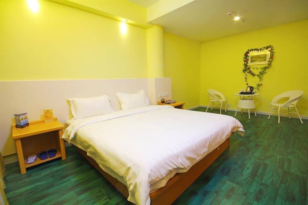 Civil Aivation Lida Hotel photo 2