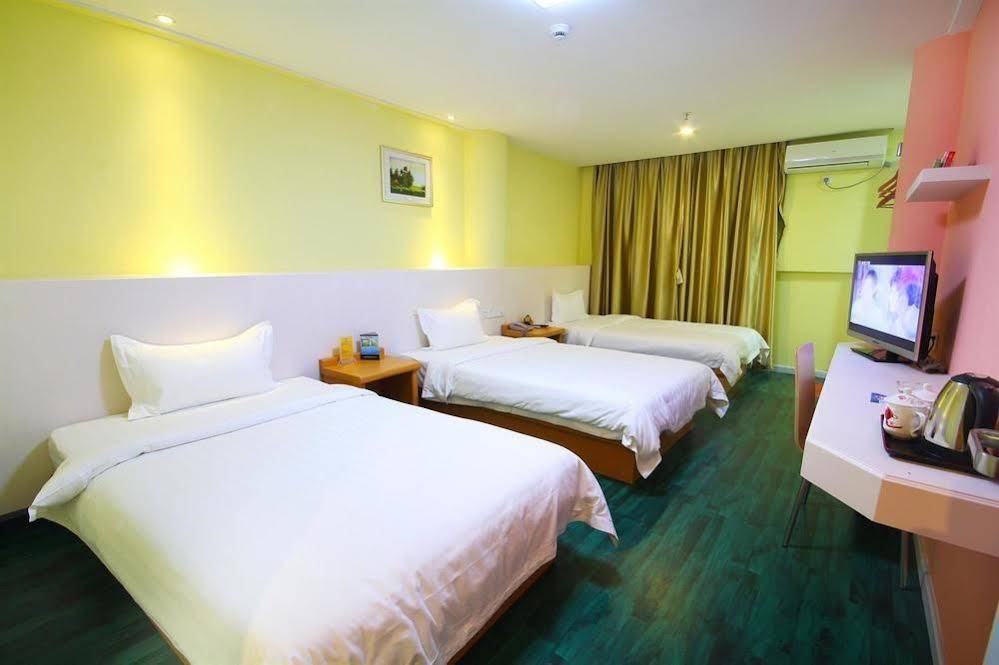 Civil Aivation Lida Hotel photo 5
