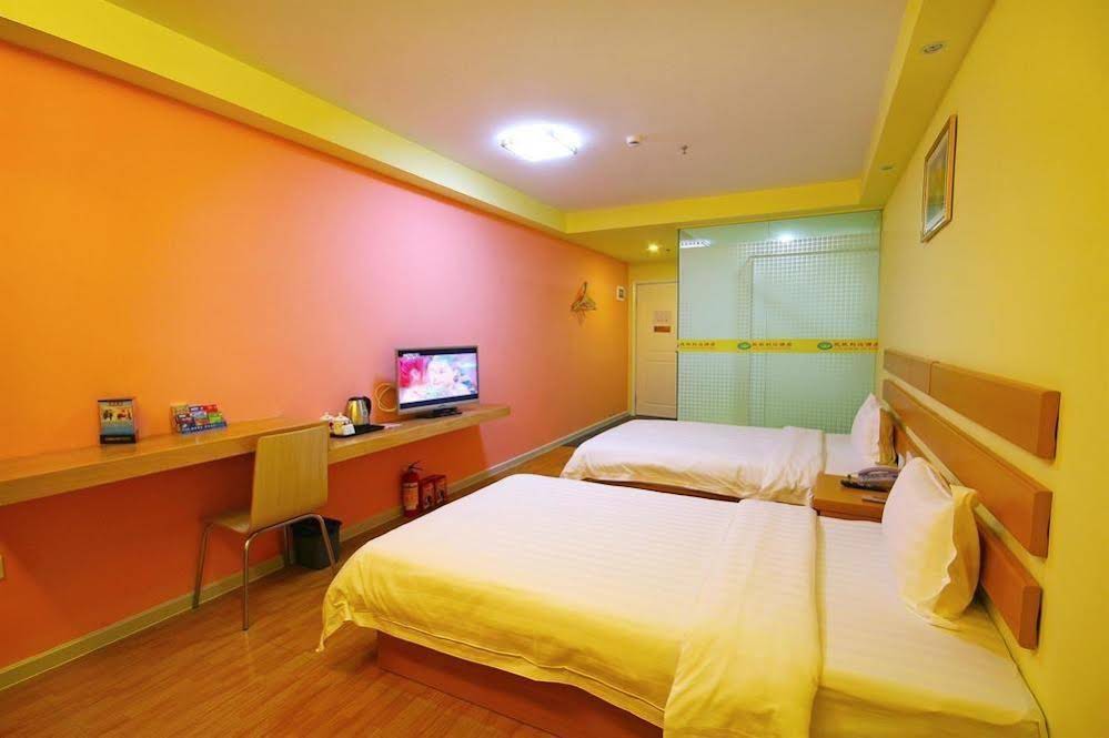 Civil Aivation Lida Hotel photo 4