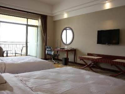 Country Garden Phoenix Hotel Maanshan Hill Lake City photo 5