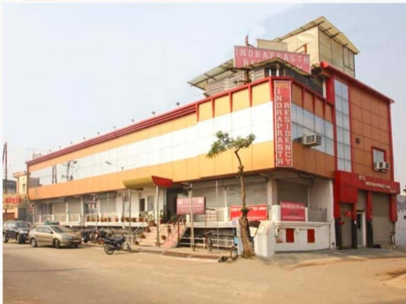 Hotel Indraprasth Residency photo 2