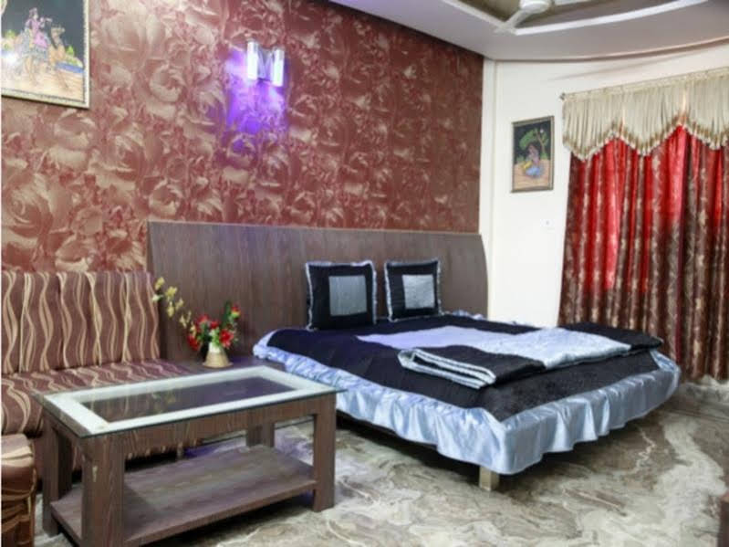 Hotel Indraprasth Residency photo 5