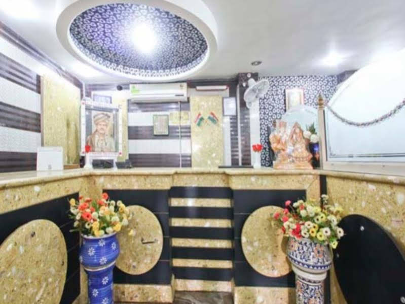 Hotel Indraprasth Residency photo 3