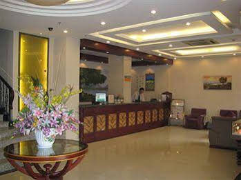 GreenTree Inn photo 4