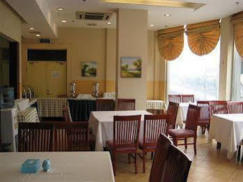 GreenTree Inn