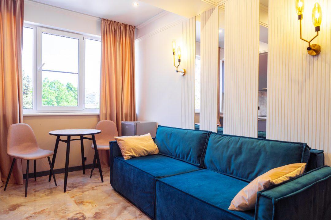 APART-HOTEL ATMOSFERA RIV'ERA photo 4