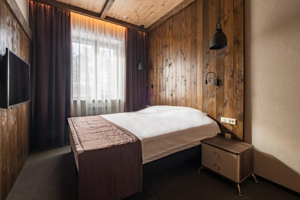 NA ELOVOM HOTEL photo 2