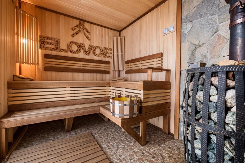 NA ELOVOM HOTEL photo 3