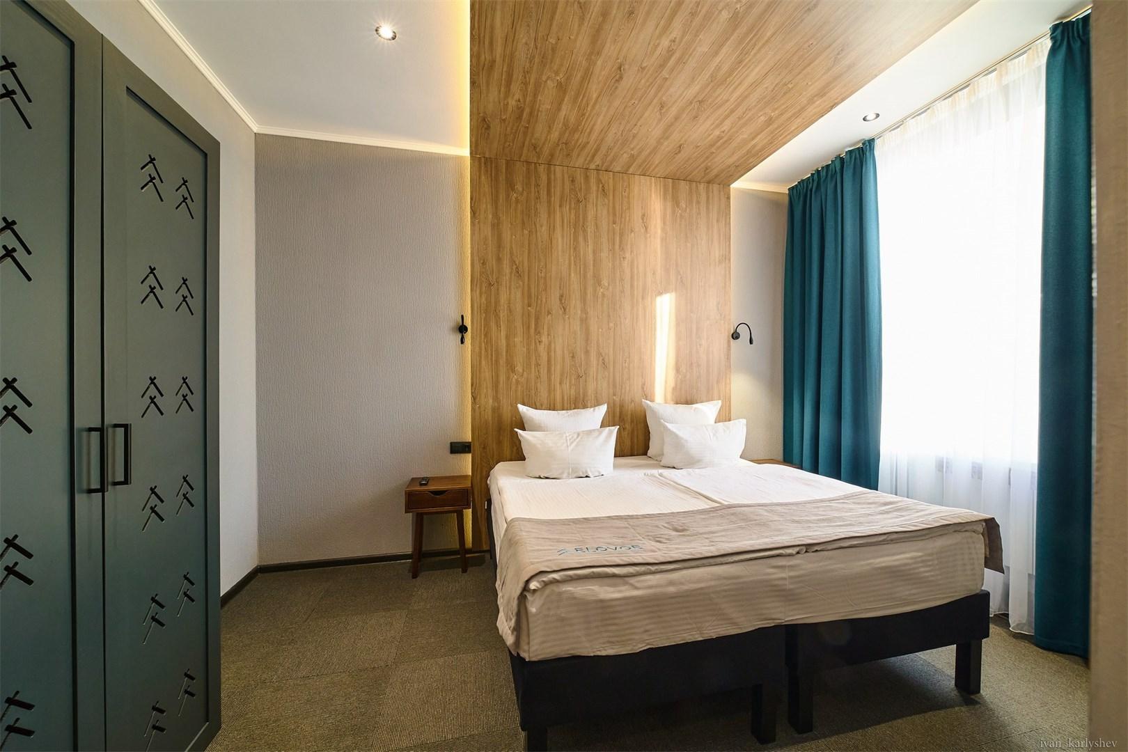NA ELOVOM HOTEL photo 4