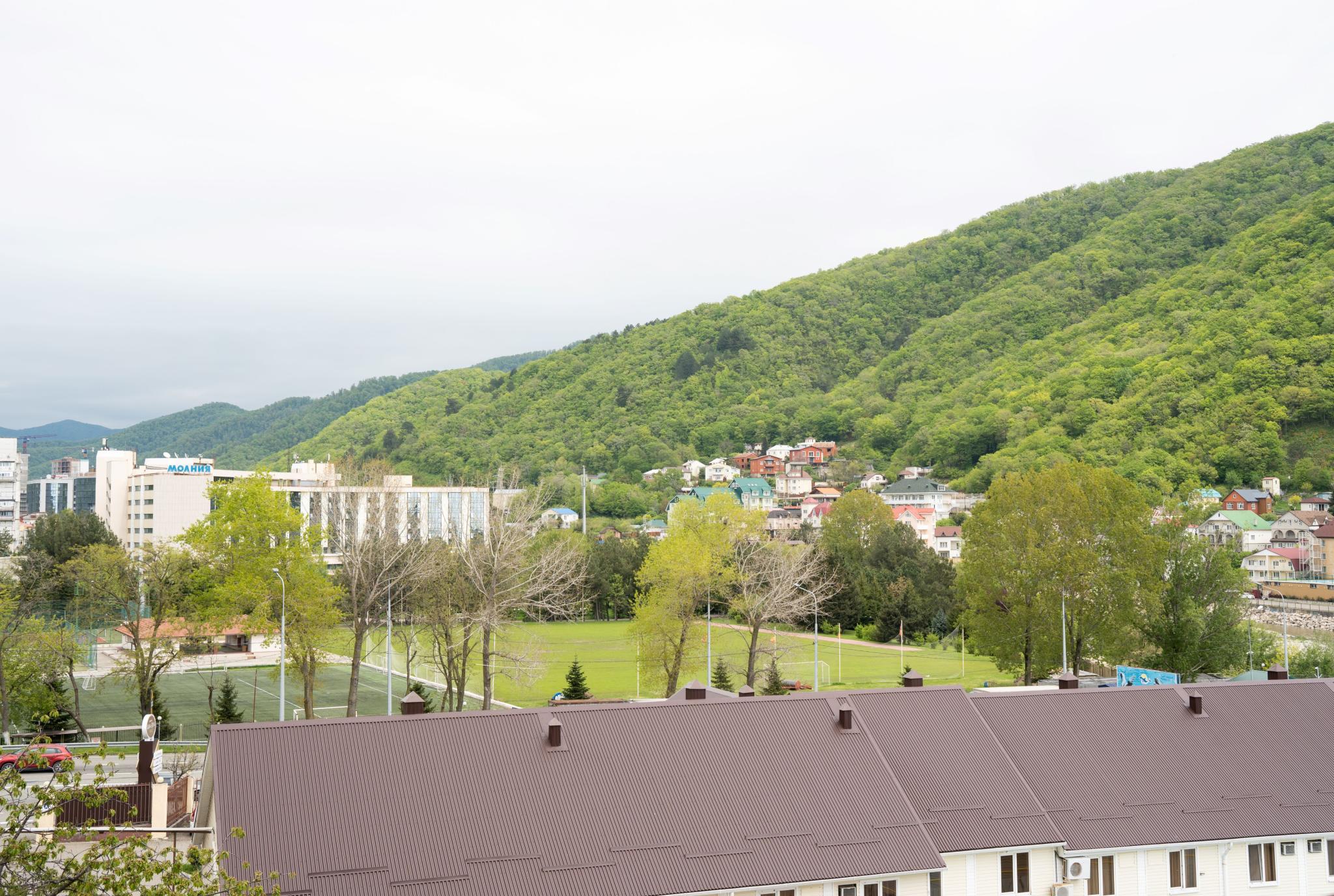 Hotel "Aqua Vita" photo 4