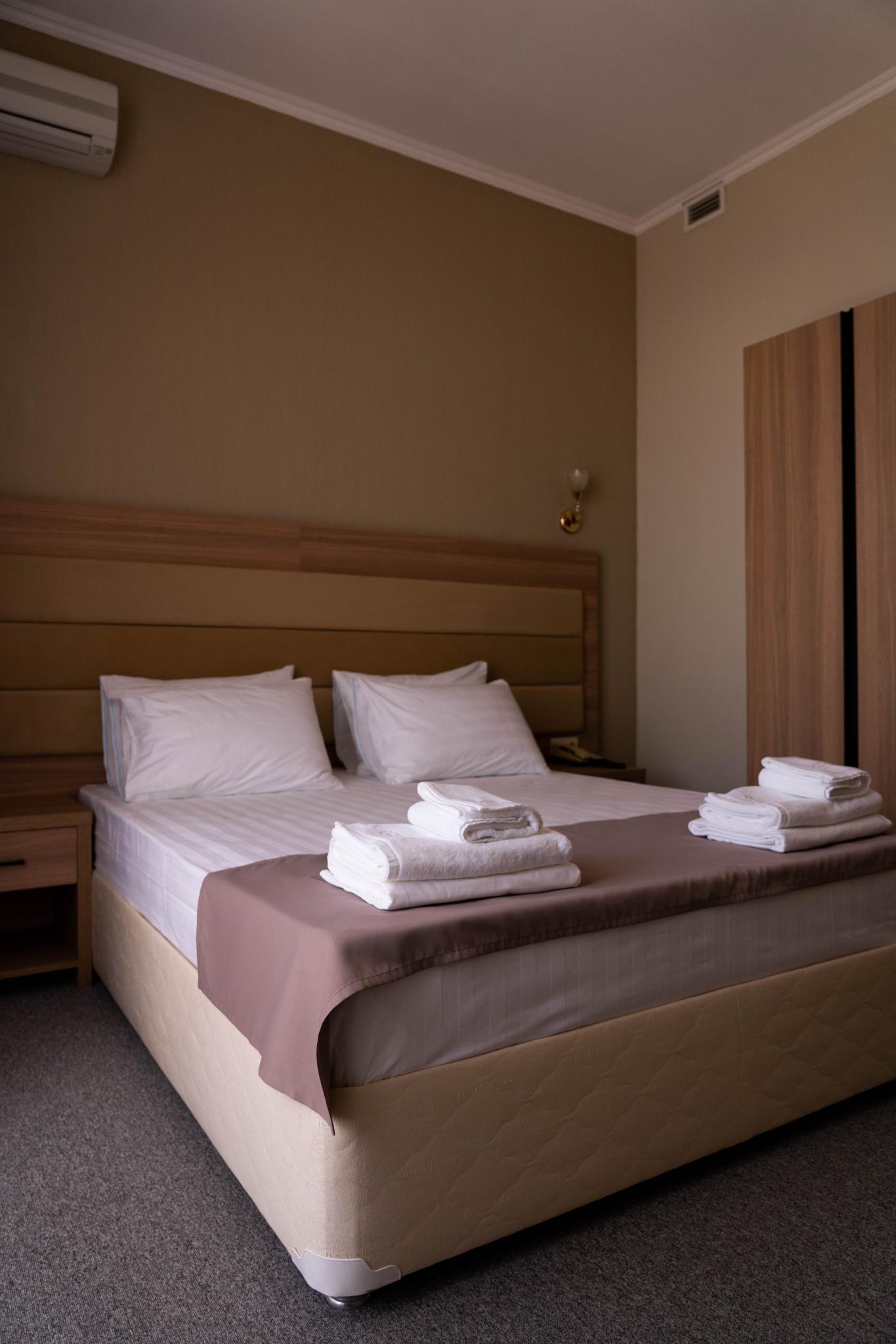 Hotel "Aqua Vita" photo 2