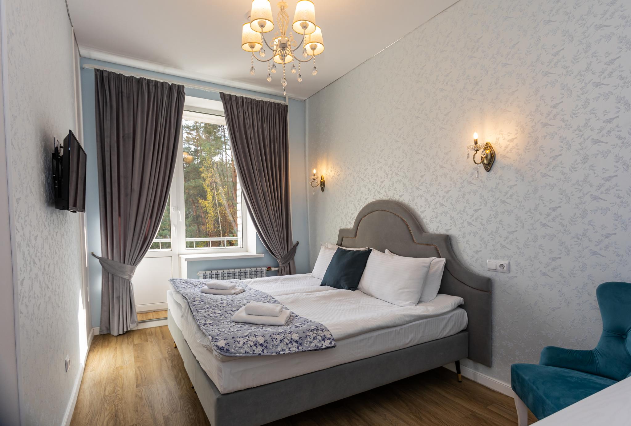 SOSNOVY BOR HOTEL photo 5
