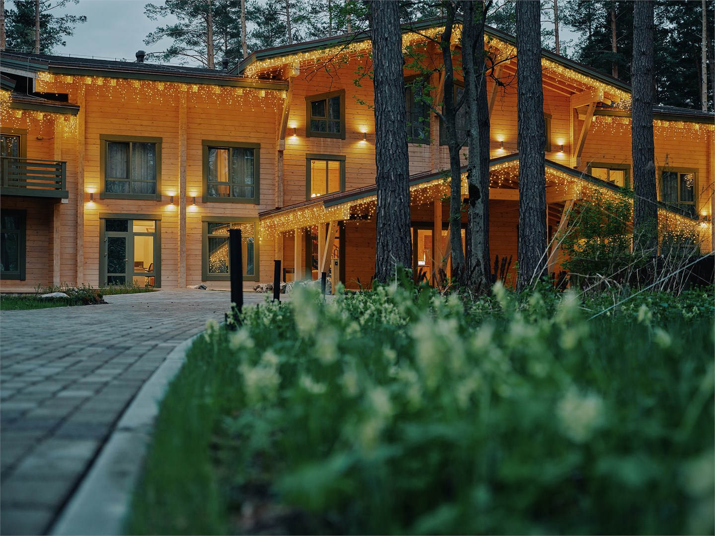 Grand Chalet Altay photo 4