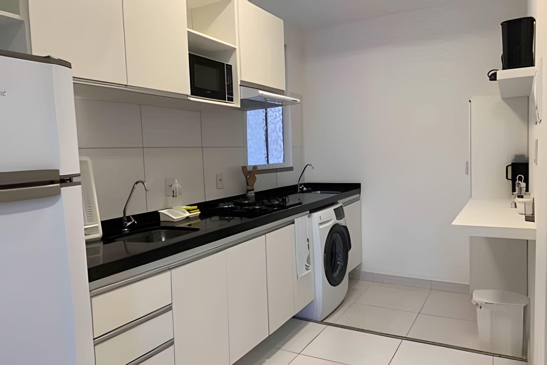 Hosts Br Apartamentos Funcionais (Adults only) photo 2