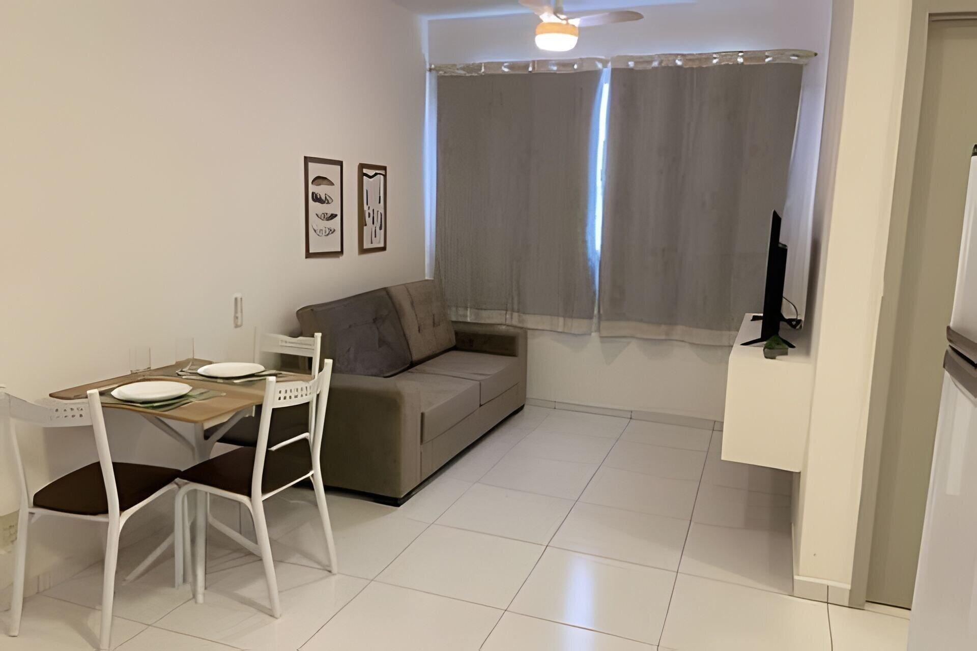 Hosts Br Apartamentos Funcionais (Adults only) photo 4