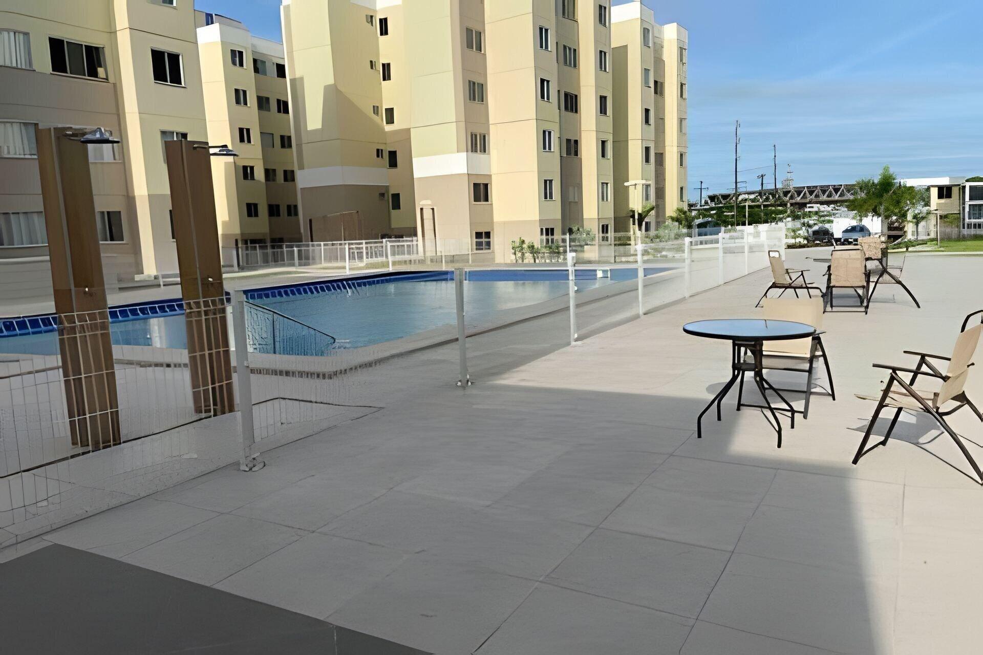 Hosts Br Apartamentos Funcionais (Adults only) photo 3
