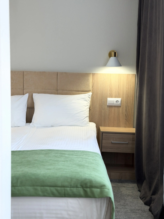Hotel Polist