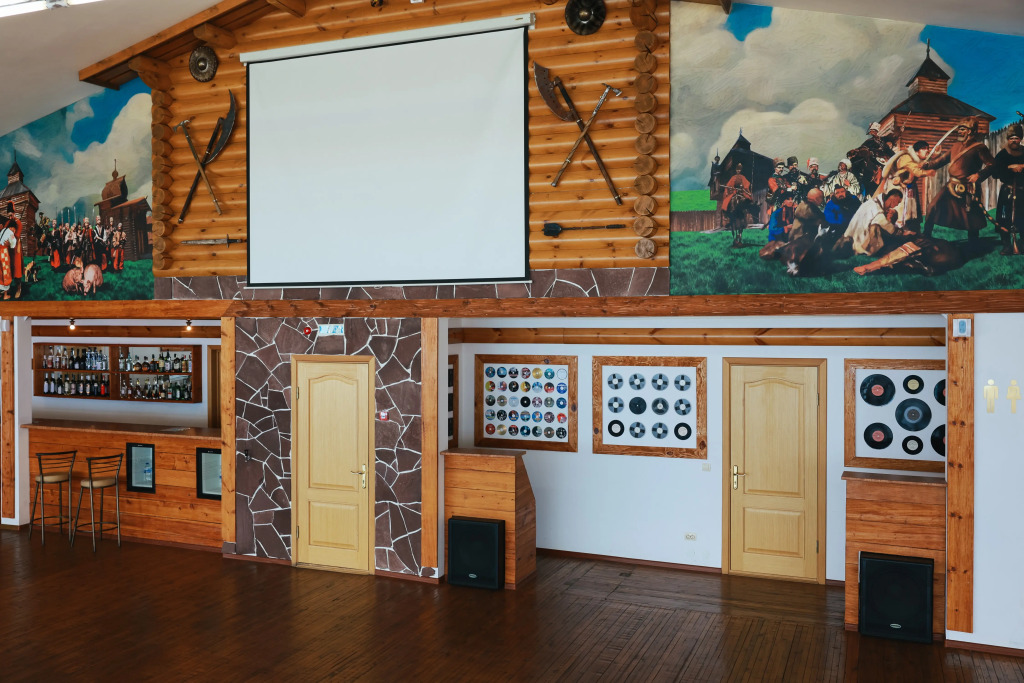Baikalov Ostrog photo 4