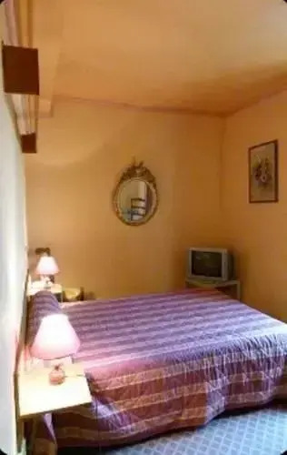 Hôtel du Val d' Aron photo 4