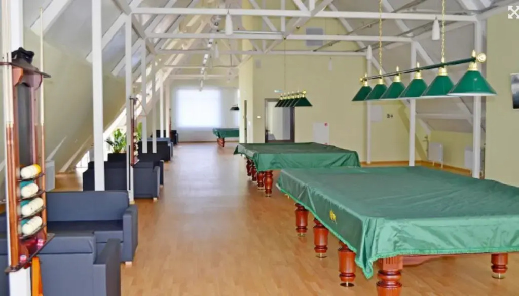 Severny Zamok Hotel photo 4
