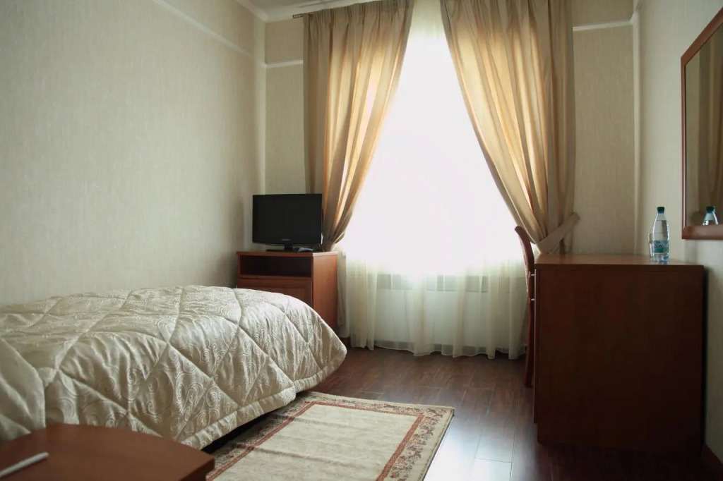 The hotel "Europe" photo 3