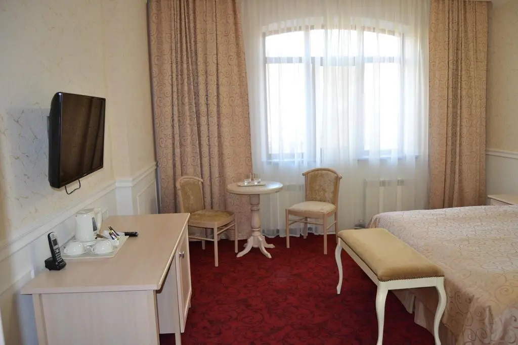 Hotel Raigond photo 2