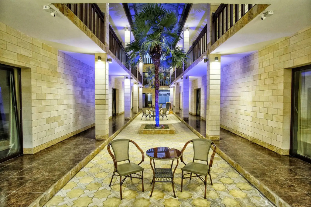 Vesna Hotel photo 4
