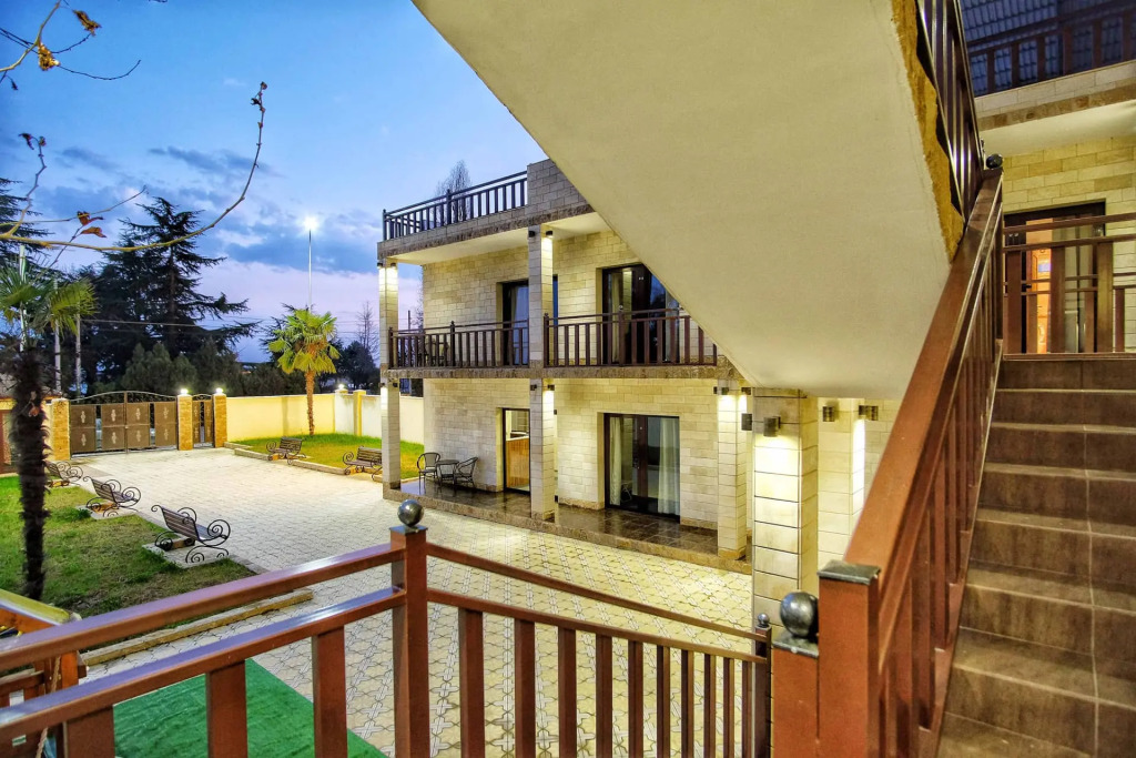 Vesna Hotel photo 3