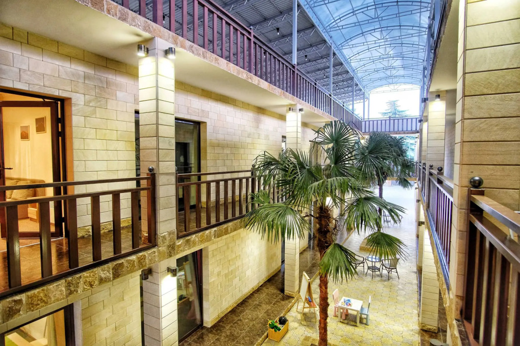 Vesna Hotel photo 2