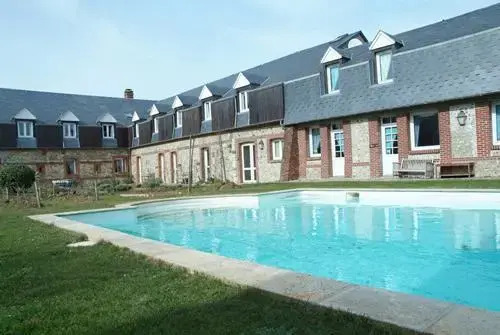 La Ferme De La Chapelle photo 2