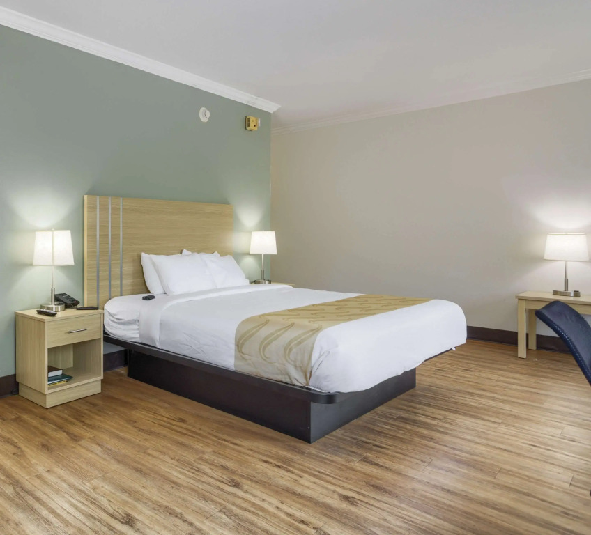 Quality Inn Gulf Shores Airport photo 3