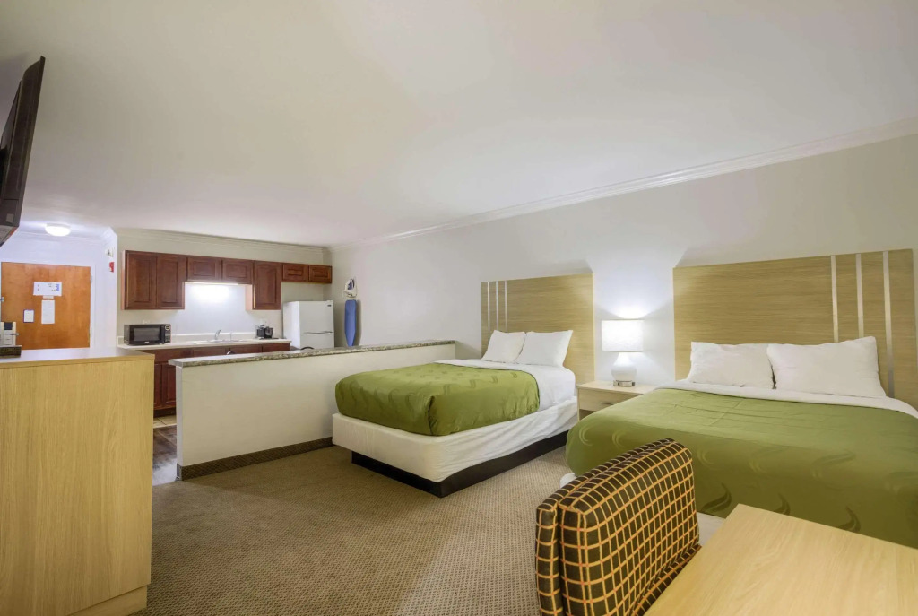 Quality Inn Gulf Shores Airport photo 5