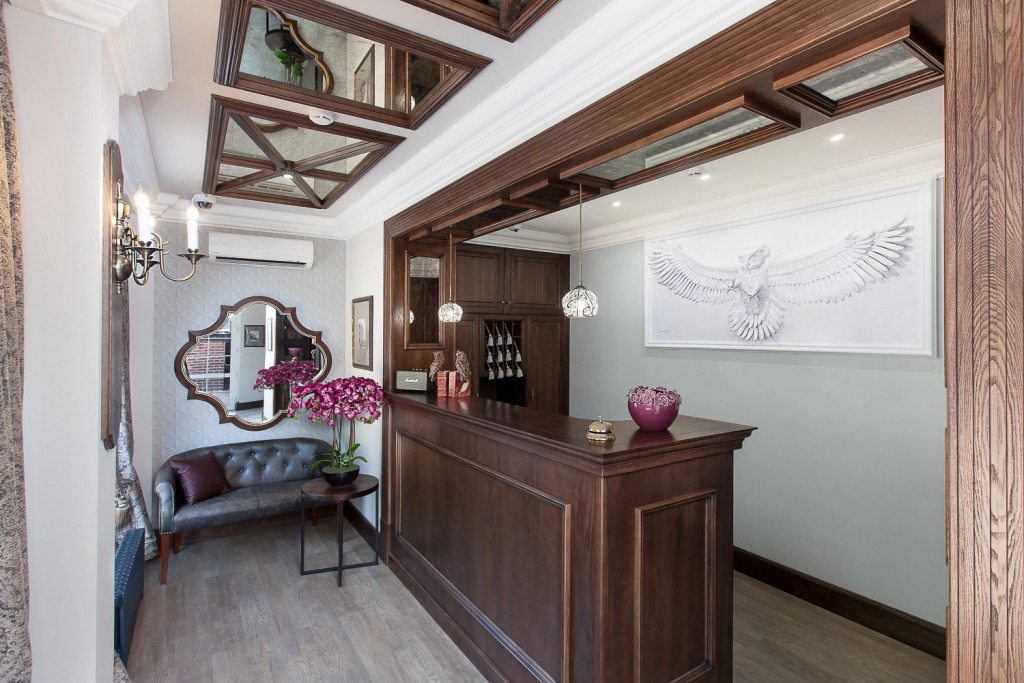 Donskoj Guest House photo 3