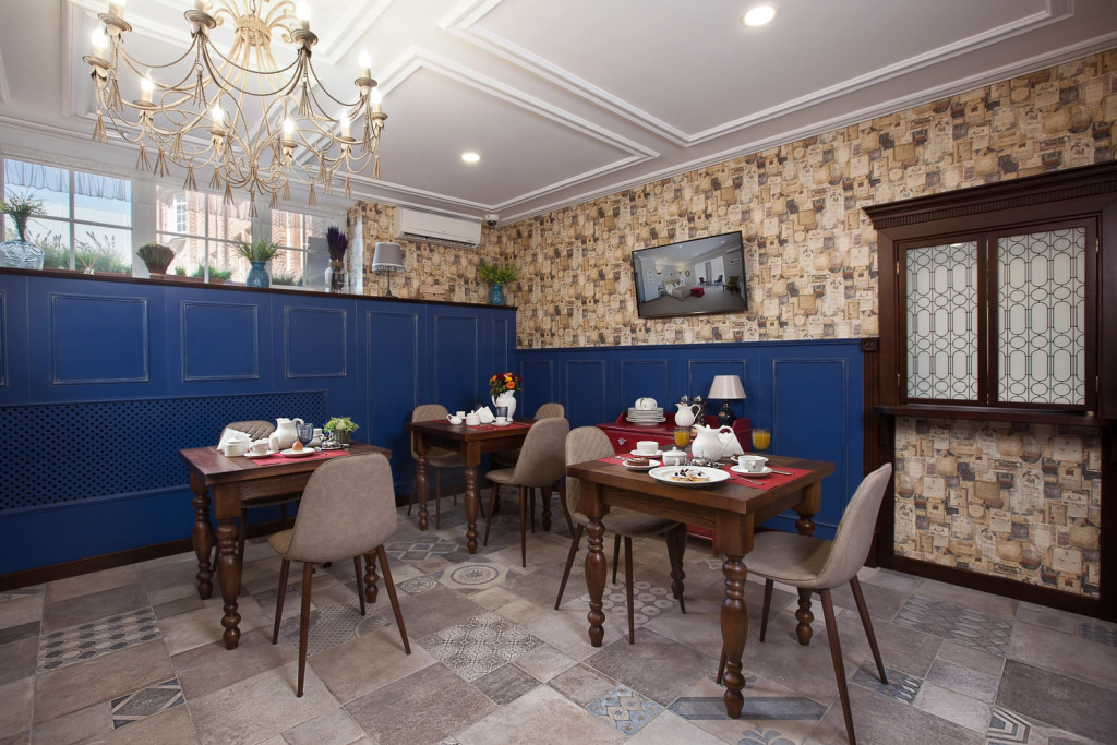 Donskoj Guest House photo 5