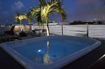Mundo Joven Hostel Cancun photo 2