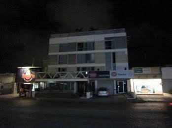 Mundo Joven Hostel Cancun photo 3