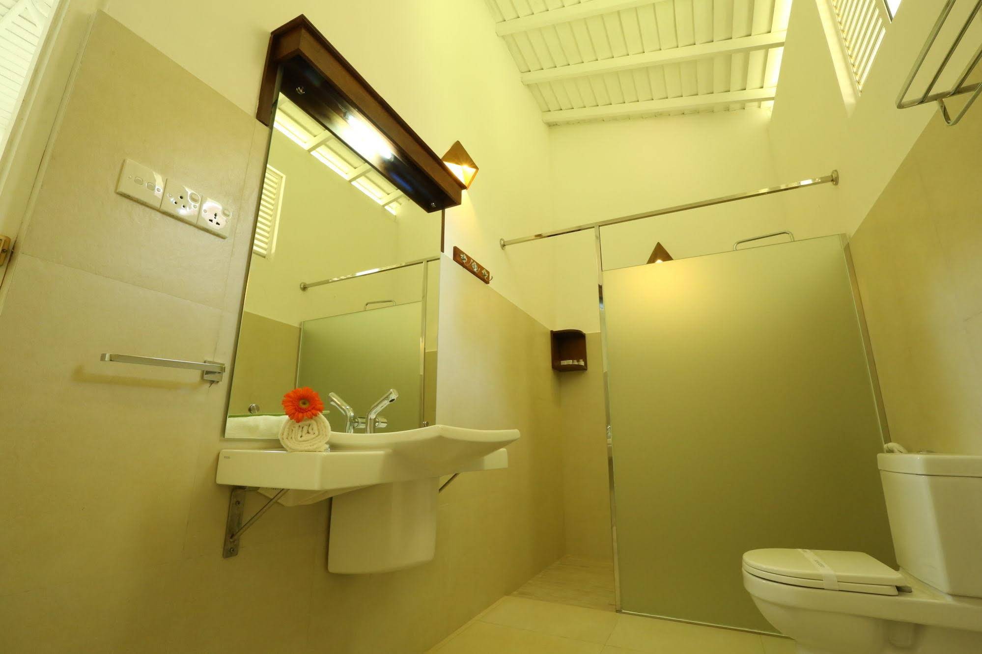 BEACH GROVE VILLAS - Talpe, Шри-Ланка
