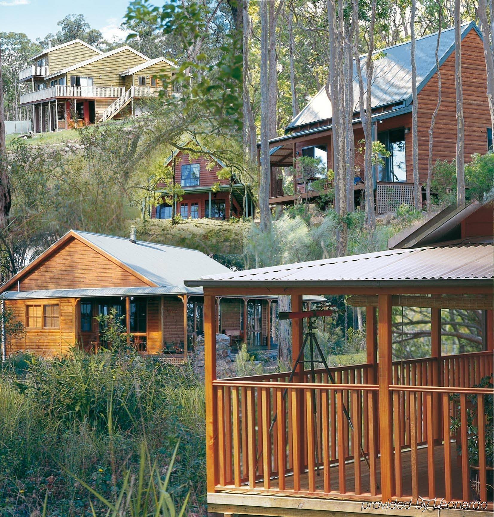 Eaglereach Wilderness Resort