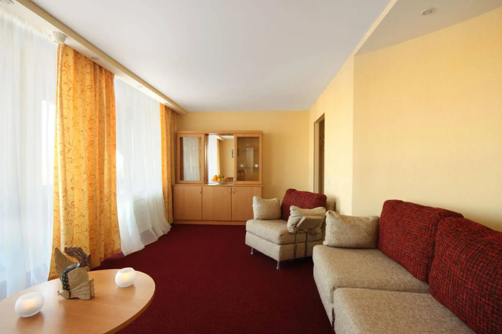 Morskoy Vokzal Hotel photo 3